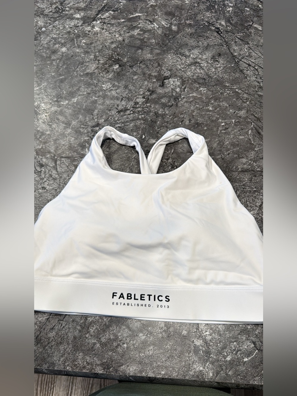 Fabletics bra